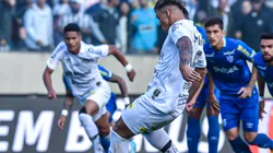 Paolo Guerrero no fue convocado para este compromiso.