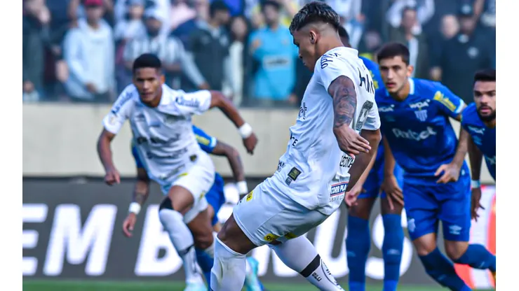 Paolo Guerrero no fue convocado para este compromiso.