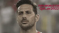 Claudio Pizarro reveló el equipo que apoyará en el Mundial 'Qatar 2022'