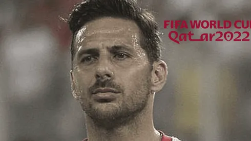 Claudio Pizarro reveló el equipo que apoyará en el Mundial 'Qatar 2022'