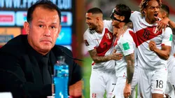 Juan Reynoso, convocaría a Percy Liza a la Selección Peruana ante las ausencias de tres jugadores claves. Foto: Infobae