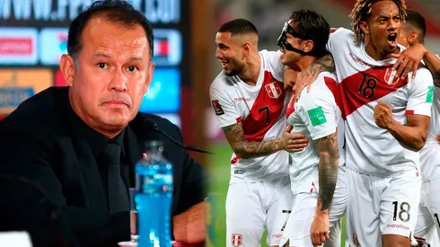 Juan Reynoso, convocaría a Percy Liza a la Selección Peruana ante las ausencias de tres jugadores claves. Foto: Infobae