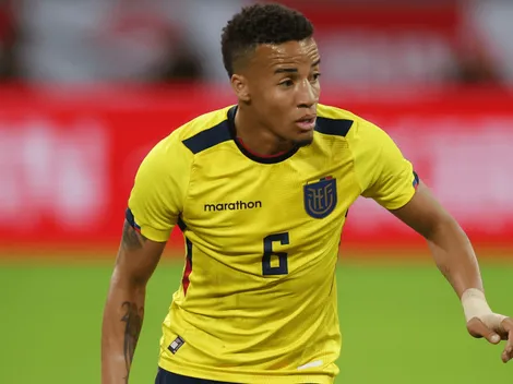 Caso Byron Castillo: las múltiples decisiones que puede tomar el TAS