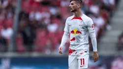 Timo Werner por lesión se perderá el Mundial 'Qatar 2022'