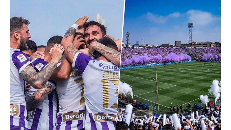 Alianza Lima agotó entradas para la final de la Liga 1 en tiempo récord.