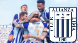 El atacante tuvo pasado en Juan Aurich y San Martín.