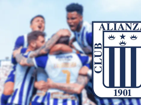 Ex goleador de Alianza Lima se podría ir de la Liga 1 para el 2023