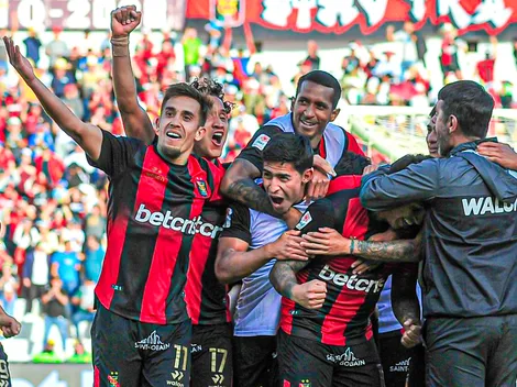 ¿Cómo le fue a Melgar jugando en Lima en la Liga 1 2022?