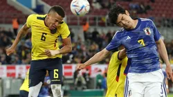 Byron Castillo sigue en la polémica