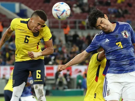 ¿Se mete Perú? El TAS presiona como nunca a Byron Castillo