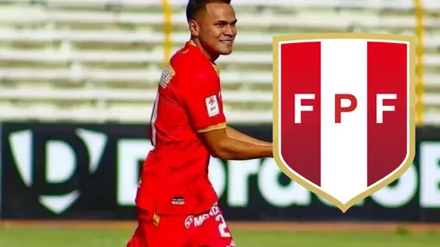 Luis 'El Chin' Benites y su mensaje para Juan Reynoso: "Aún tengo la ilusión de jugar en la Selección Peruana"