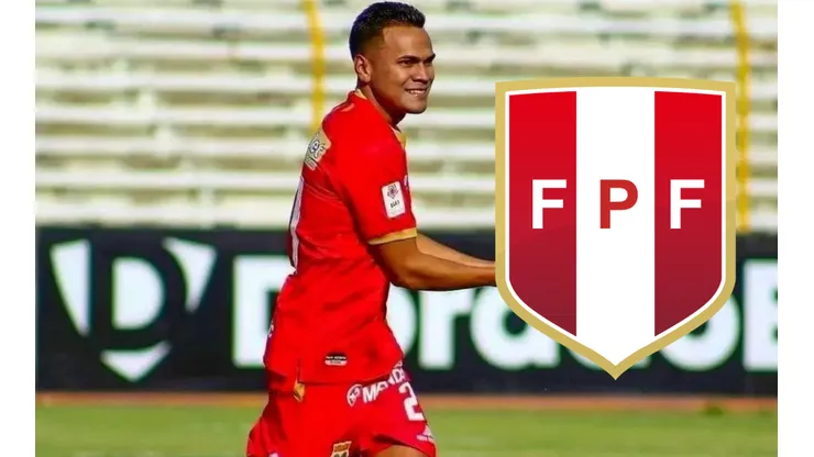 Luis 'El Chin' Benites y su mensaje para Juan Reynoso: "Aún tengo la ilusión de jugar en la Selección Peruana"