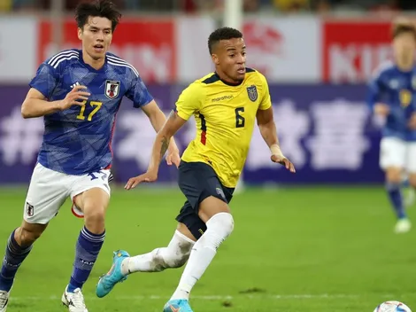 El TAS va a anunciar si Perú clasifica al Mundial por el caso Byron Castillo