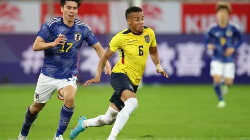 Castillo vive días clave