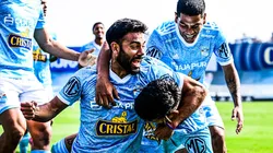 El resultado que necesita Cristal para jugar la final ante Alianza. (Foto: Liga de Fútbol Profesional)