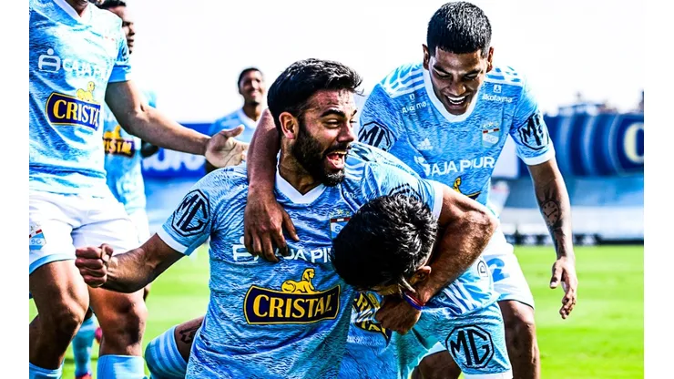 El resultado que necesita Cristal para jugar la final ante Alianza. (Foto: Liga de Fútbol Profesional)