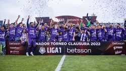 La insuperable taquilla que recaudará Alianza Lima en la final del fútbol peruano