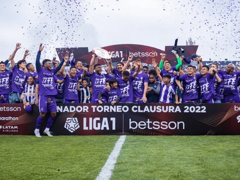 La insuperable taquilla que recaudará Alianza Lima en la final del fútbol peruano