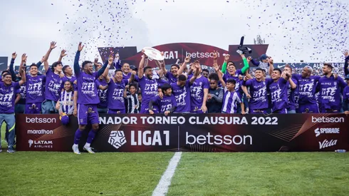 La insuperable taquilla que recaudará Alianza Lima en la final del fútbol peruano