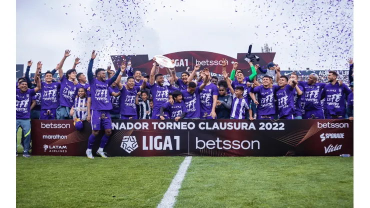 La insuperable taquilla que recaudará Alianza Lima en la final del fútbol peruano