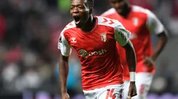 VER, Braga ante Malmö con Peña por la Europa League.