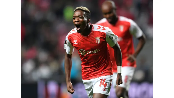 VER, Braga ante Malmö con Peña por la Europa League.