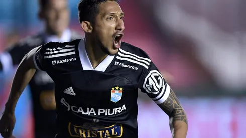 Canchita Gonzales quiere volver a Cristal