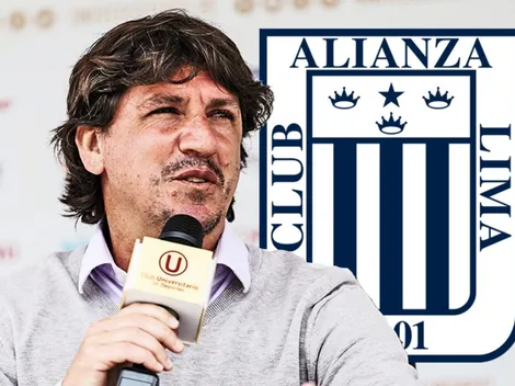 ¿Paolo Guerrero resentido con Alianza Lima?