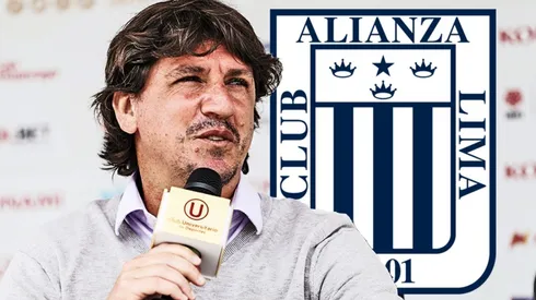 ¿Paolo Guerrero resentido con Alianza Lima? (Foto: Twitter Alianza Lima)