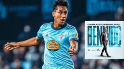 Renato Tapia tiene nuevo DT en España.