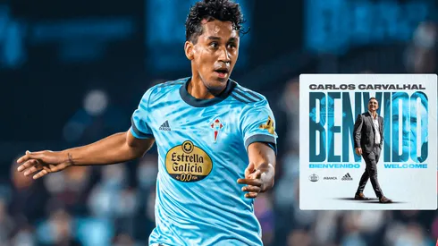 Renato Tapia tiene nuevo DT en España.