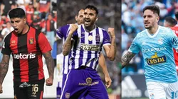 La tabla de posiciones EN VIVO y EN DIRECTO del Torneo Clausura 2022. Foto: Infobae