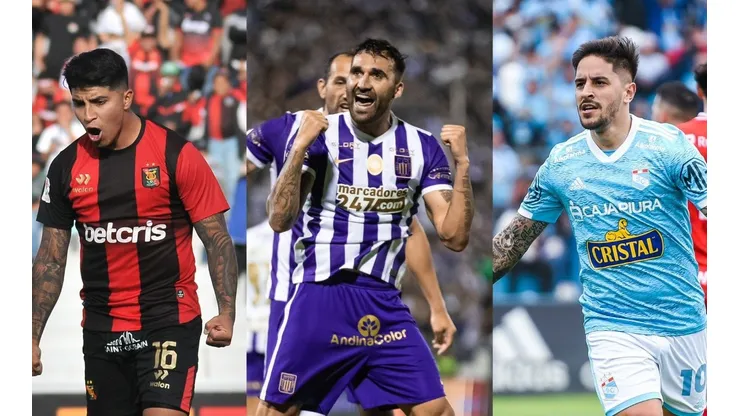 La tabla de posiciones EN VIVO y EN DIRECTO del Torneo Clausura 2022. Foto: Infobae