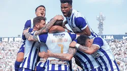 ¿A quién prefieren en la gran final? Sporting Cristal o FBC Melgar