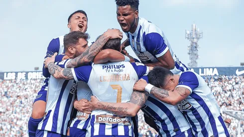 ¿A quién prefieren en la gran final? Sporting Cristal o FBC Melgar