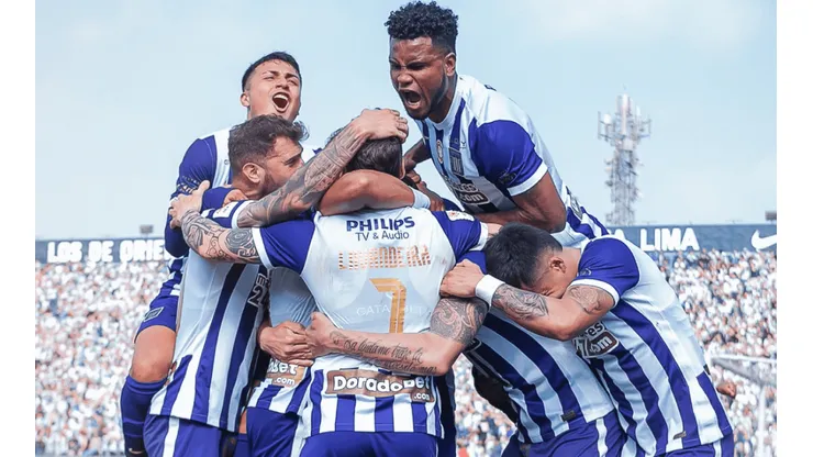¿A quién prefieren en la gran final? Sporting Cristal o FBC Melgar
