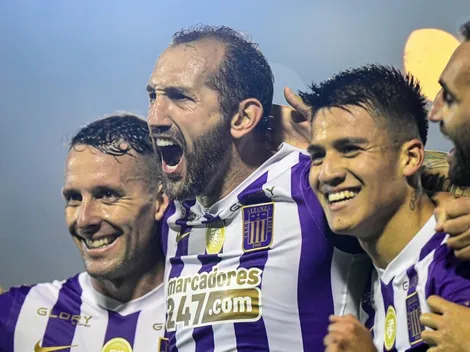 ¿Alianza campeón? Famoso vidente cuenta lo que pasará con los íntimos