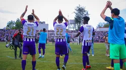 El once confirmado de Alianza Lima para enfrentar a ADT de Tarma. Foto: RPP