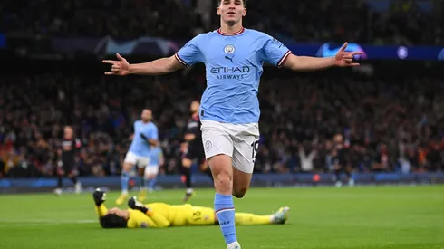 Manchester City v Sevilla FC: Group G - UEFA Champions League