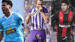 Las fechas confirmadas para la semifinale y final de la Liga 1 2022. Foto: ESPN