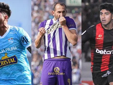 Liga 1: Fechas confirmadas para las semifinales y final por el título nacional