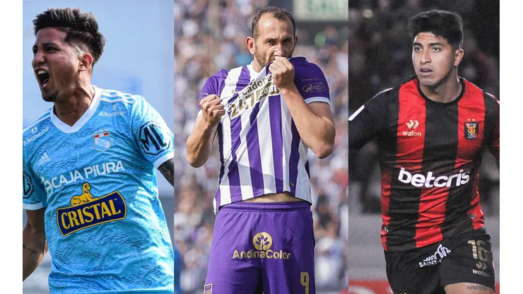 Las fechas confirmadas para la semifinale y final de la Liga 1 2022. Foto: ESPN
