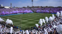 Alianza Lima vive a su manera la final del fútbol peruano