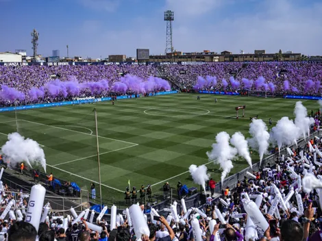 Alianza Lima vive a su manera la final del fútbol peruano