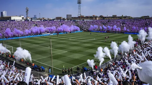 Alianza Lima vive a su manera la final del fútbol peruano