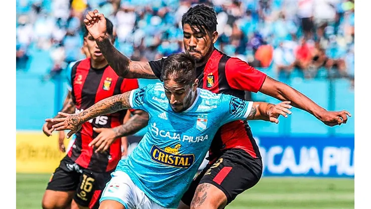 El dardo de Mosquera a su plantel: "Es el partido más bajo". (Foto: Getty Images)