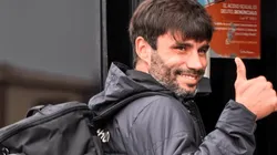 Claudio Yacob vino para "robarle" a Universitario, señala periodista deportivo argentino