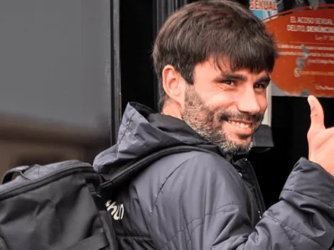 Claudio Yacob vino para "robarle" a Universitario, señala periodista deportivo argentino