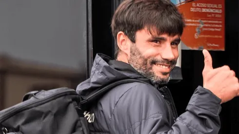 Claudio Yacob vino para "robarle" a Universitario, señala periodista deportivo argentino