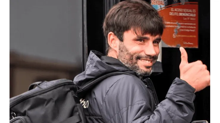 Claudio Yacob vino para "robarle" a Universitario, señala periodista deportivo argentino
